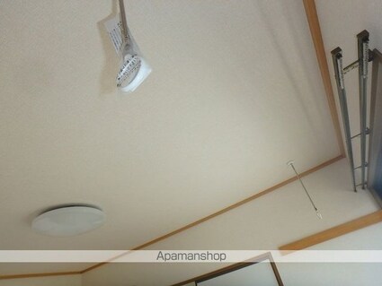 ハイカムール沢村[2LDK/55.47m2]の内装8