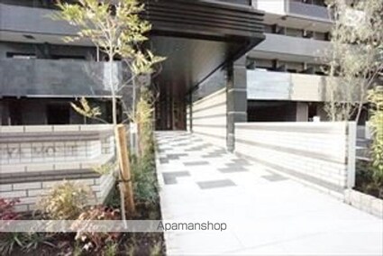 ＡＤＶＡＮＣＥ　ＮＡＧＯＹＡ　ＭＯＸＩＥ[1LDK/36.29m2]のエントランス2