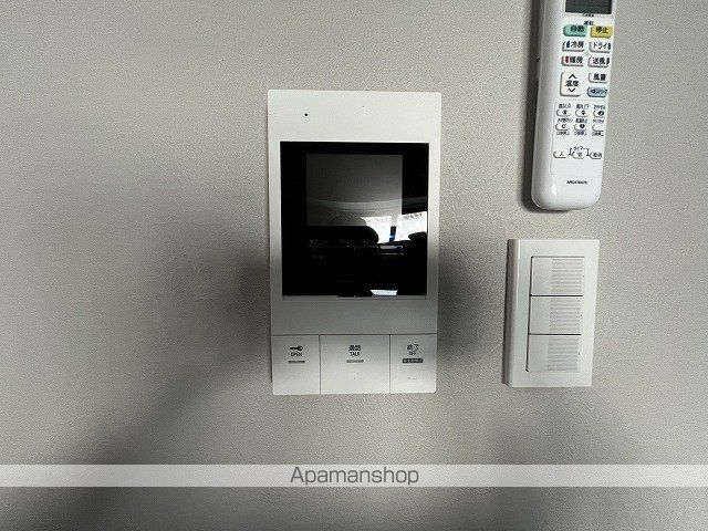 ウェンディ橋本町の内装写真