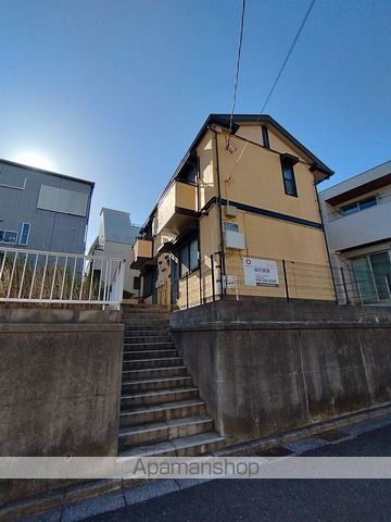 レカン 壱番館の外観写真