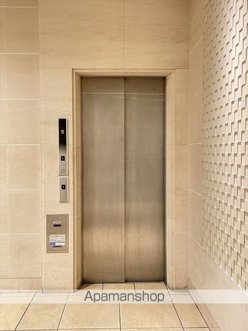 スカイコート池袋第7の外観写真