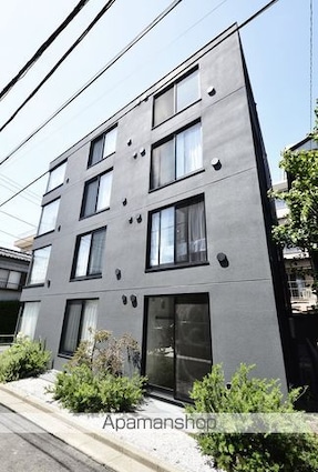 ＣＲＥＡＬ板橋氷川町[1R/15.54m2]の外観4