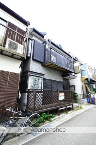 水谷東貸家の外観写真