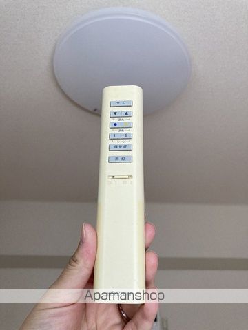 アミティの内装写真