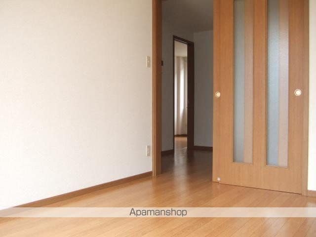 アルコバレーノBの内装写真
