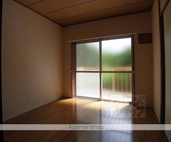 ウエストヒルズ桂の内装写真