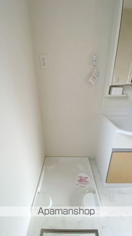 ヴァンヴェールIIの内装写真