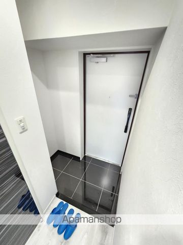 パラゴン勝山通りの内装写真