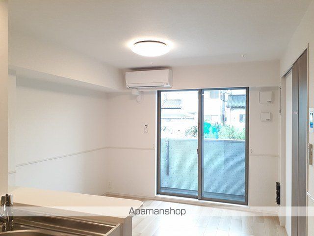 アンジュ ハウス IIの内装写真