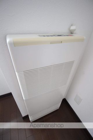 クレステージS6W12タワーの内装写真
