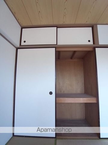佐藤第一ビルの内装写真