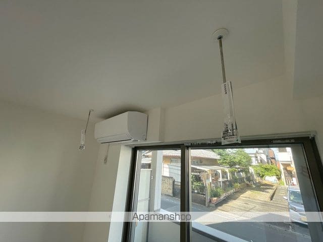 ジーメゾン川越稲荷町グリュックの内装写真