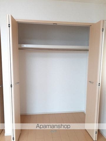 プリンセッサの内装写真