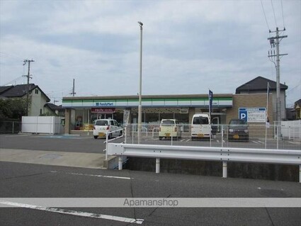 和歌山県和歌山市三葛[1LDK/40.77m2]の周辺8