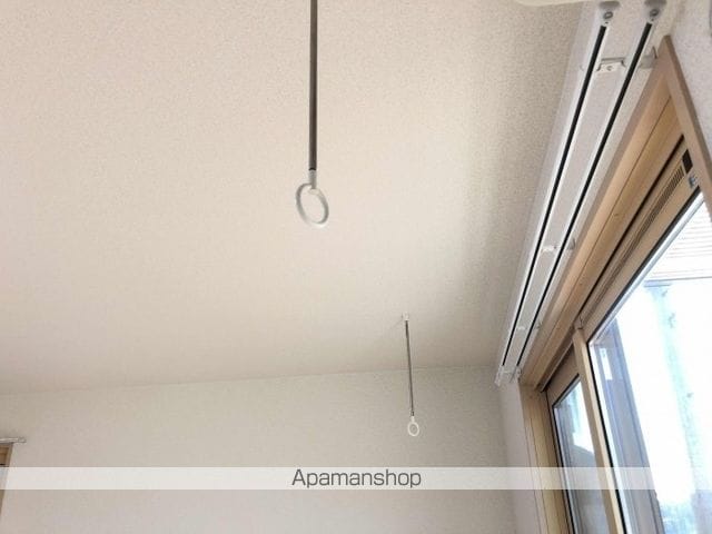 パークコート Aの内装写真