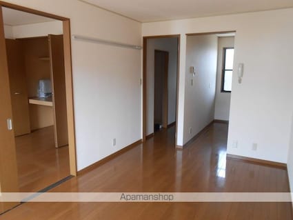 セジュールやまびこ[1LDK/40.07m2]の内装4