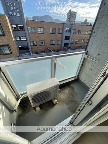 札幌市軌道線 西線６条駅 徒歩3分 4階建 築8年のその他写真