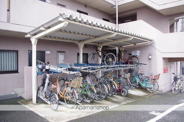 ガーデン山内のその他写真