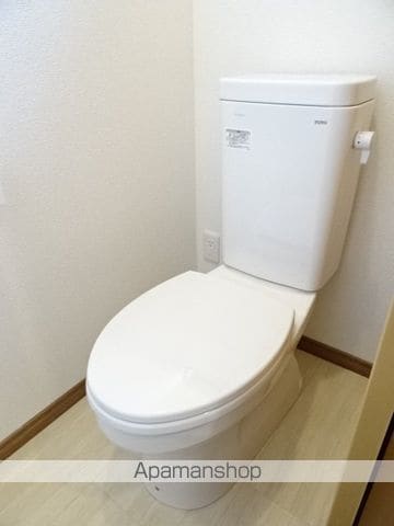 ベイポートの内装写真
