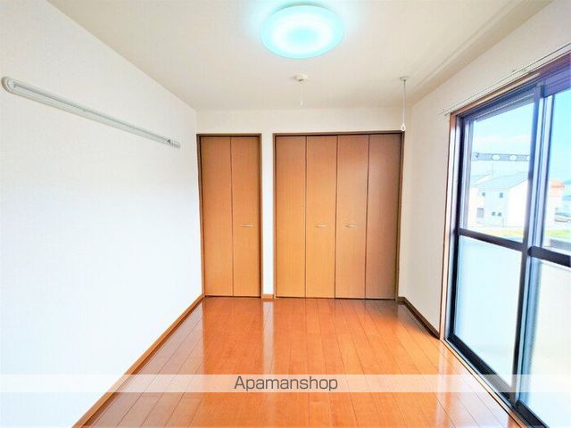 グリーンビレッジの内装写真