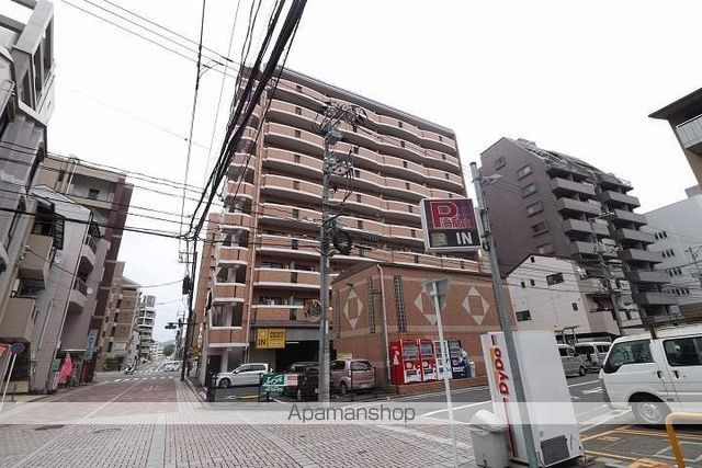 サンビレッジ段原の外観写真