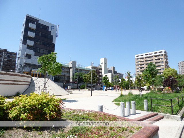 リアライズ江坂の周辺写真