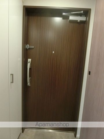 プラウドフラット浅草ディアージュの内装写真