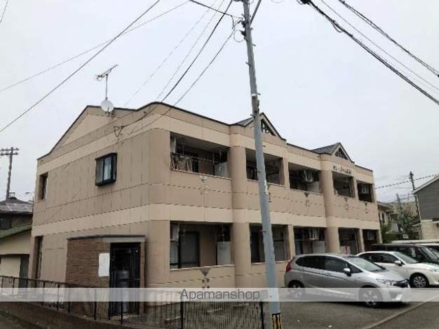 サンルーム若宮の外観写真