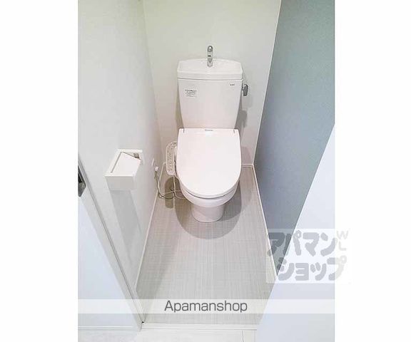 ハーモニーテラス大宅辻脇町IIの内装写真