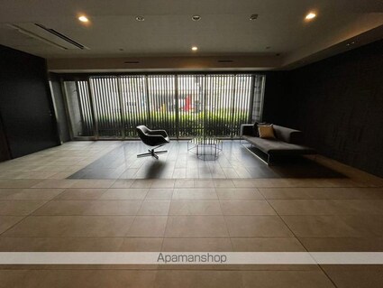 パークアクシス東高円寺[1R/27.11m2]の共用部7