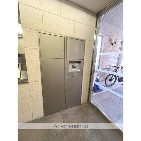 TRUSTY千代田の内装写真