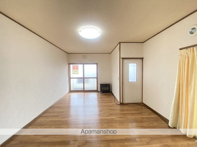泰和荘の内装写真