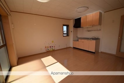 ヴェルドミール[2LDK/56.73m2]の内装2