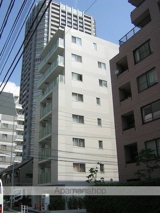 Ｂｌｏｓｓｏｍ　Ｔｓｕｋｕｄａ[1R/28.23m2]の外観