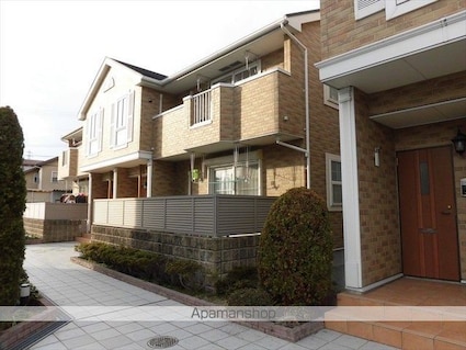 セレーノⅡ[2LDK/59.09m2]の外観1