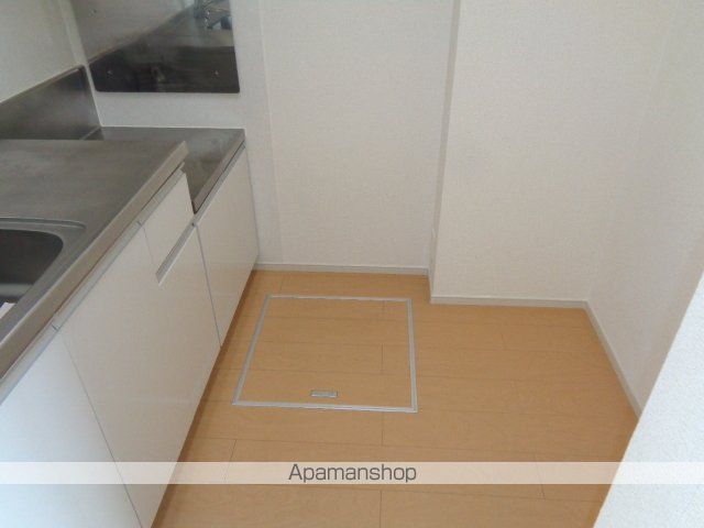 カーサ ラピタの内装写真