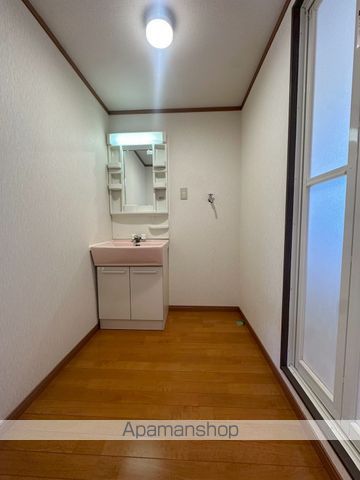 KOアパートの内装写真