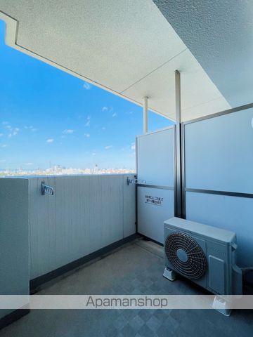 パルティール御器所の内装写真