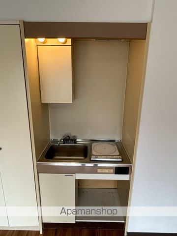 ベルトピアみずほ台の内装写真