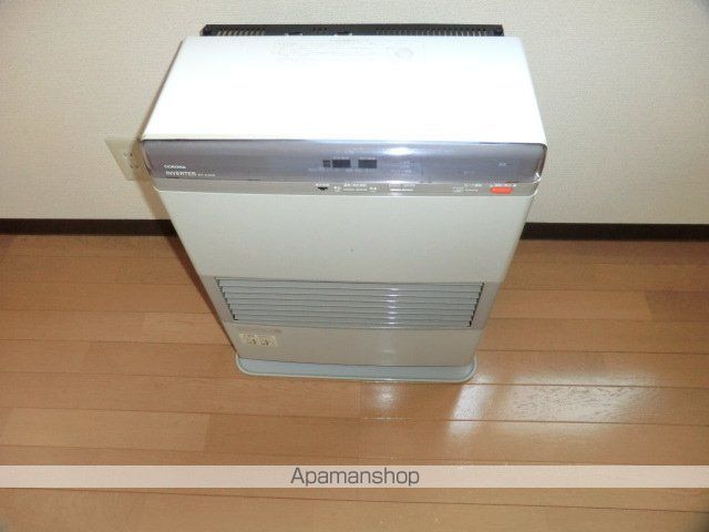MS入山の内装写真