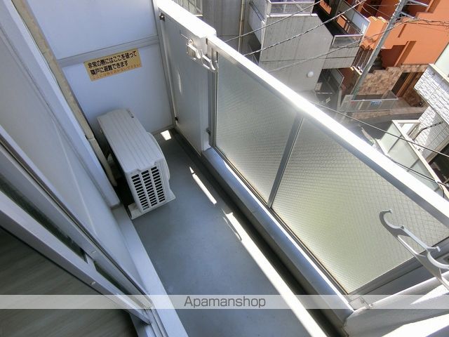ウィンベルソロ国分寺1の内装写真