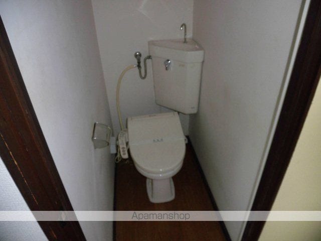 コーポ春貝地の内装写真