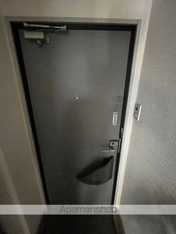 ビーライン蔵王の内装写真