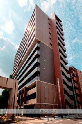 板橋本町ステーションレジデンス[2LDK/55.42m2]の外観2