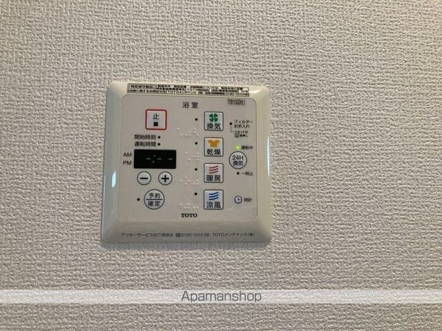 セジュールオッツ八戸ノ里の内装写真