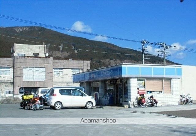 エアリーガーデンの周辺写真