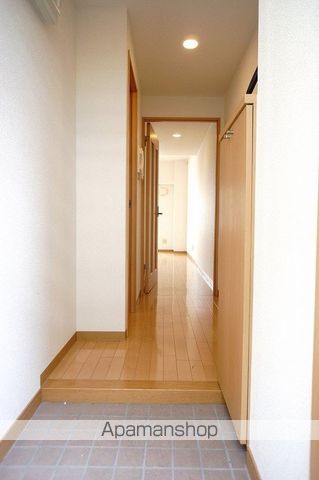 イーストコートの内装写真