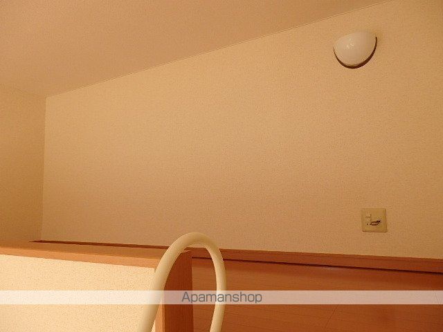 ソレアードKの内装写真