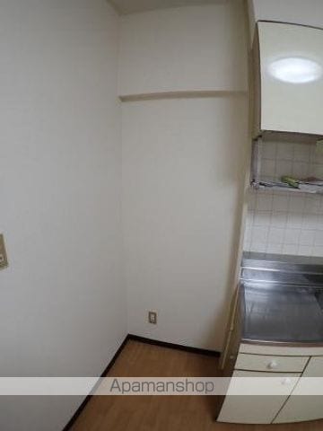 しなのホームズの内装写真
