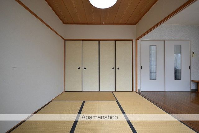 アクールの内装写真